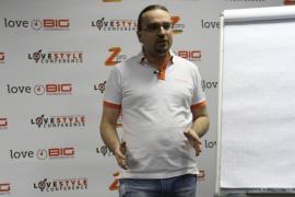 пикап.ру Первая всероссийская онлайн-конференция LoveStyle Conference